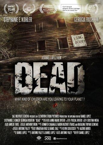 Dead () poster