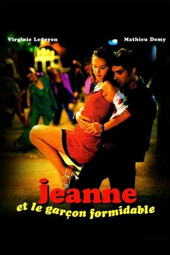 Jeanne and the Perfect Guy (1998) poster