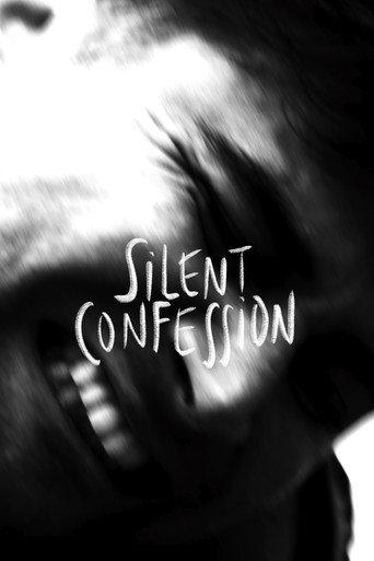 Silent Confession (2025) poster