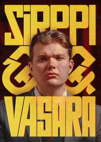 Sirppi & Vasara (2026) poster