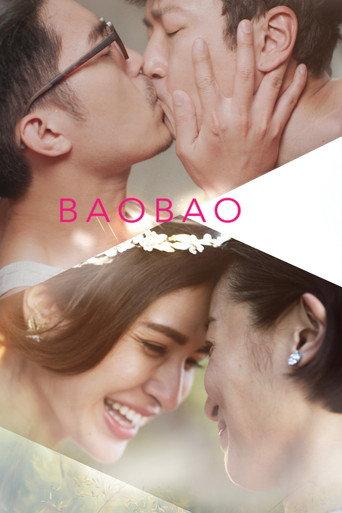 Bao Bao (2019) poster