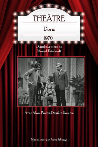 Doris (1970) poster