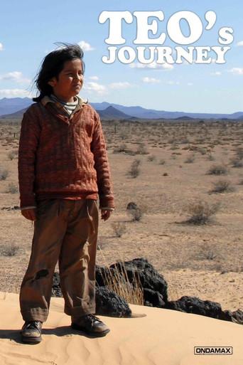 Teo's Journey (2008) poster