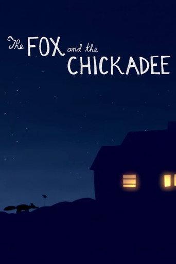 The Fox and the Chickadee (2013) poster