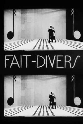 News Item (1923) poster