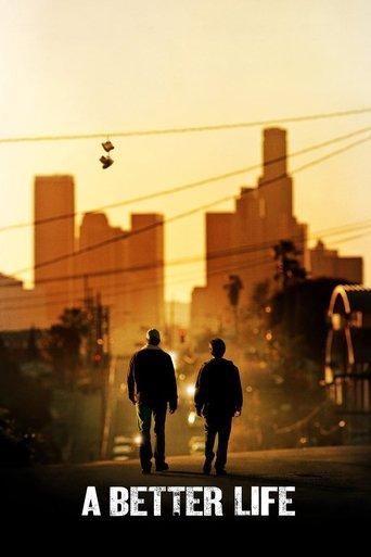 A Better Life (2011) poster