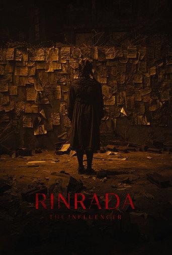 Rinrada The Influencer (2026) poster