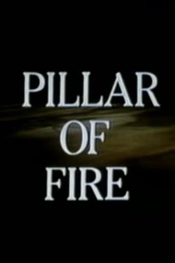 Pillar of Fire () poster