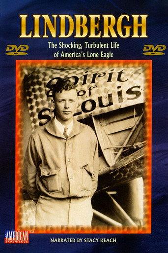 Lindbergh (1990) poster