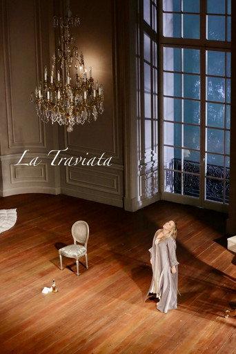 Teatro alla Scala: La Traviata (2013) poster