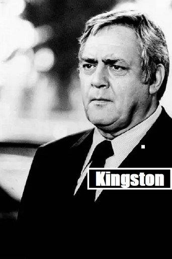 Kingston (1976) poster