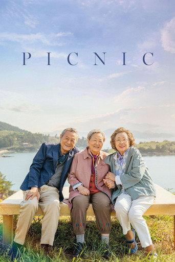 Picnic (2024) poster