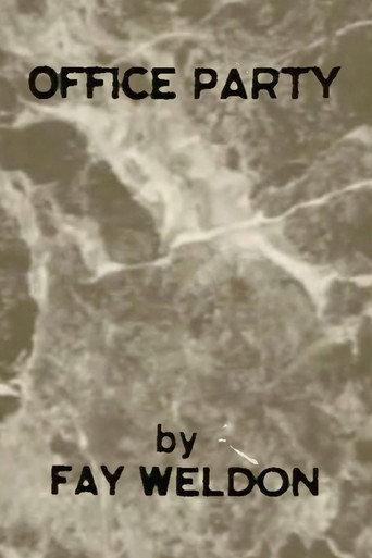 Office Party (1971) poster