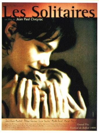 The Lonely (2000) poster