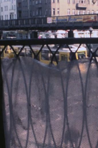 Membrane (2000) poster
