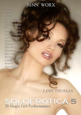 Soloerotica 5 (2004) poster