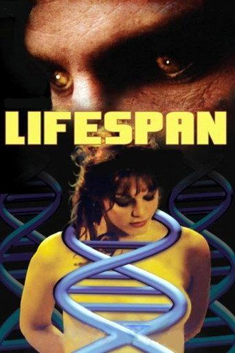 Lifespan (1975) poster