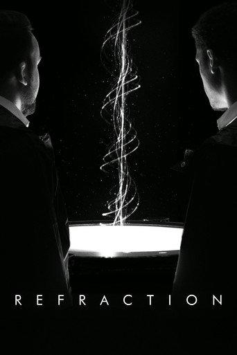 Refraction () poster