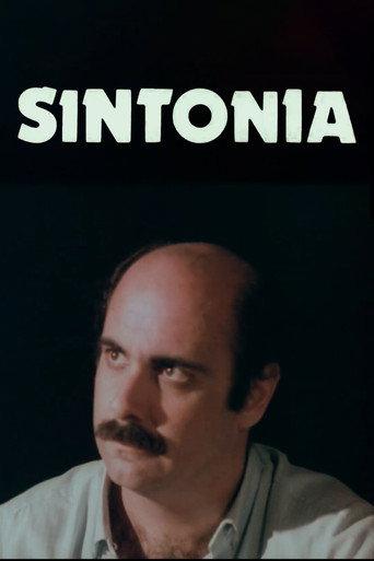 Sintonía (1987) poster