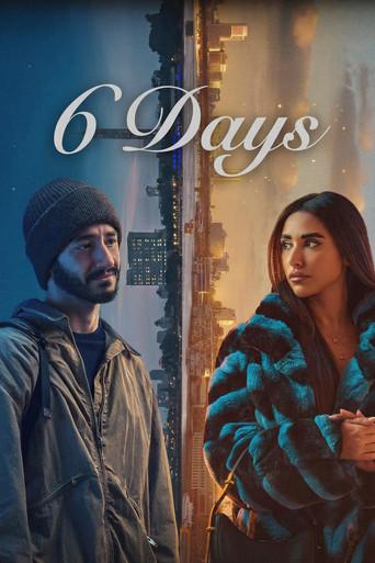 6 Days (2025) poster