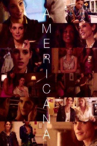 Americana (2012) poster