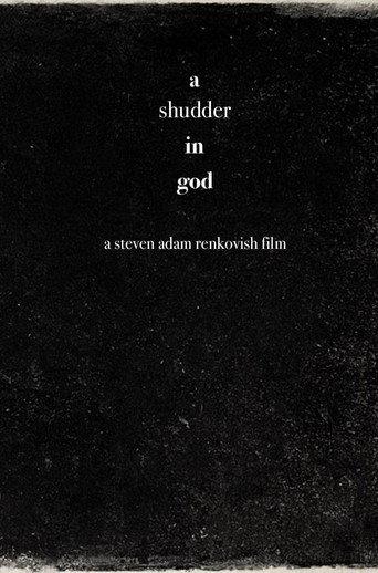 A Shudder in God () poster