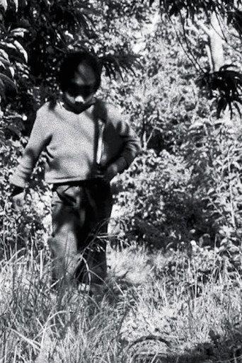Niños (1974) poster