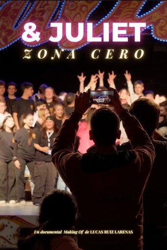 "& Juliet" Ground Zero (2024) poster