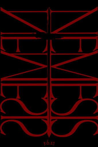 Nemesis (2027) poster