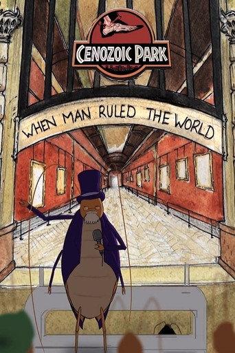 The End of an Era (2011) poster