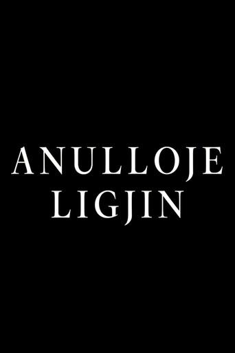 Anulloje Ligjin (2023) poster