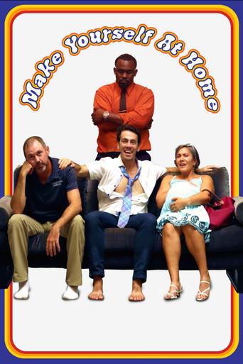 Make Yourself at Home () poster