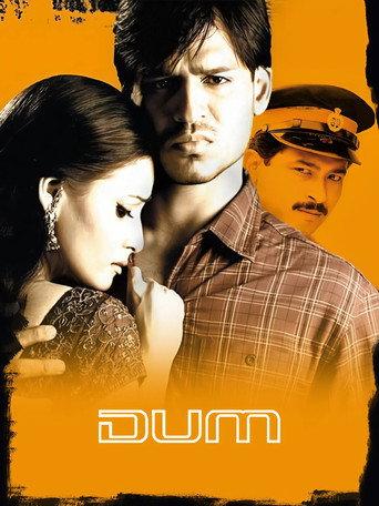 Dum (2003) poster