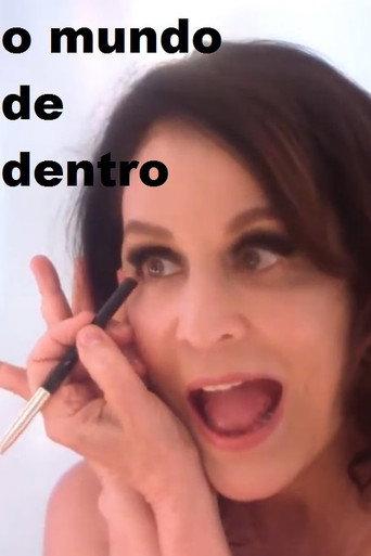 O Mundo de Dentro (2018) poster