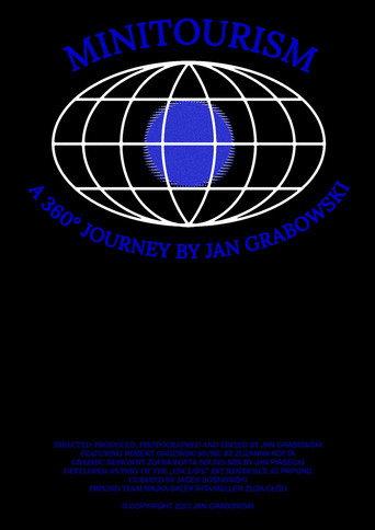 Minitourism (2023) poster