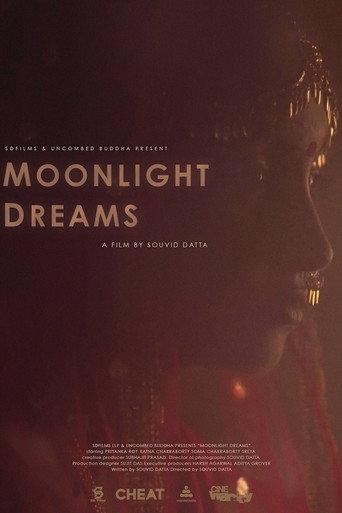 Moonlight Dreams (2020) poster