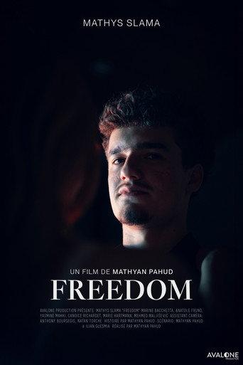 FREEDOM (2025) poster
