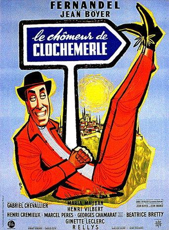 Easiest Profession (1957) poster