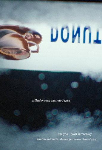 Donut () poster