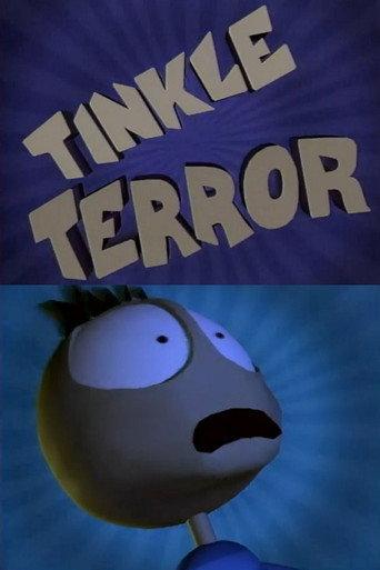 Tinkle Terror (1997) poster