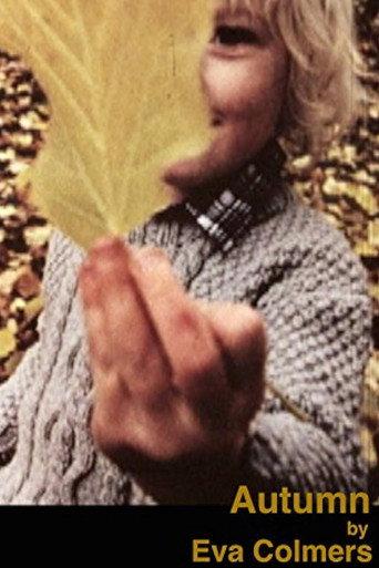 Autumn () poster