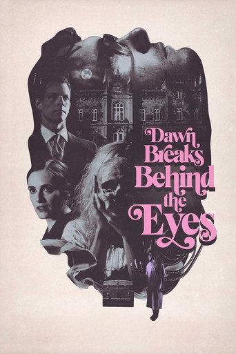 Dawn Breaks Behind the Eyes (2022) poster