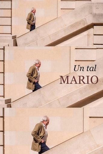 Un tal Mario (2024) poster