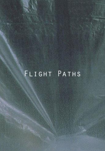 Flight Paths (2017) poster