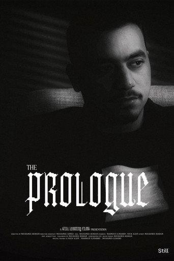 The Prologue (2025) poster