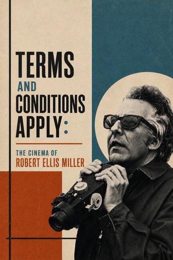 Terms and Conditions Apply: The Cinema of Robert Ellis Miller () poster