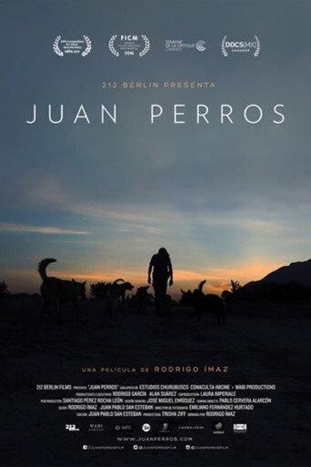 Juan Perros () poster