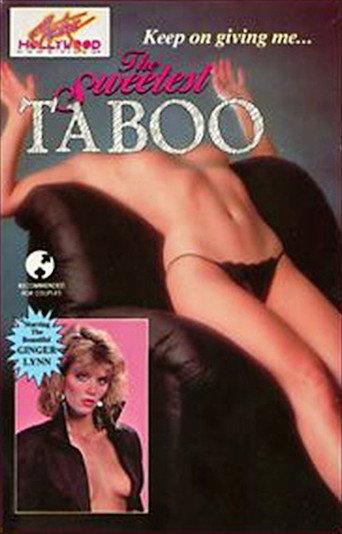 The Sweetest Taboo (1986) poster