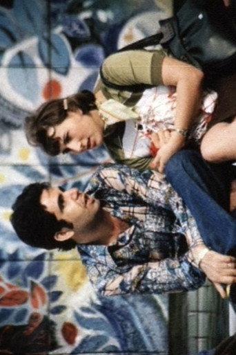 Berlin (Disco-Film 18) (1977) poster