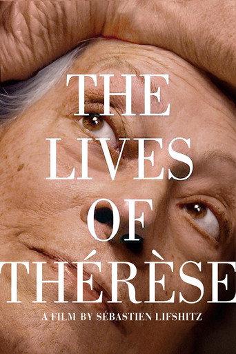 The Lives of Thérèse (2016) poster